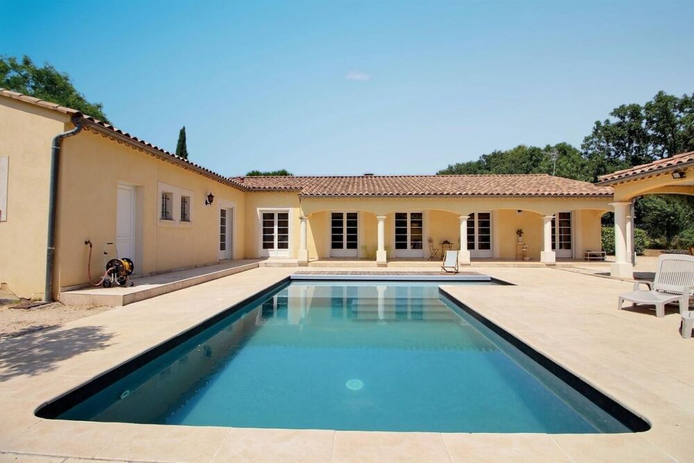 � vendre  Villa L'Isle-sur-la-Sorgue (84800)