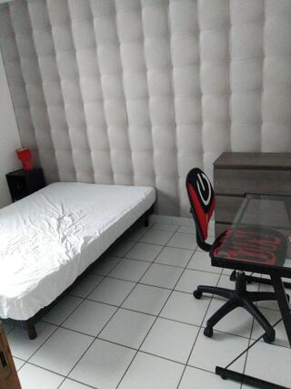  Appartement à louer 3 pièces 55 m²