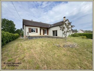  Maison � vendre 7 pi�ces 123 m�