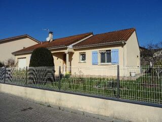  Maison à vendre 5 pièces 114 m²