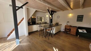  Maison � vendre 6 pi�ces 135 m�