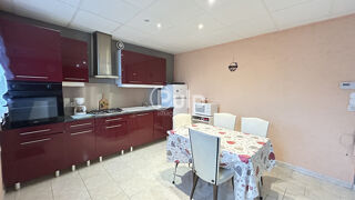  Maison � vendre 5 pi�ces 110 m�