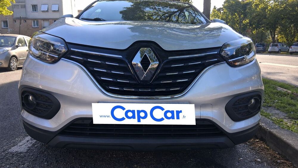 Kadjar 1.5 dCi 115 DCT7 Intens 2021 occasion 92500 Rueil Malmaison
