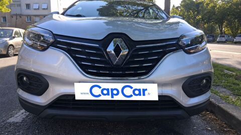 Kadjar 1.5 dCi 115 DCT7 Intens 2021 occasion 92500 Rueil Malmaison