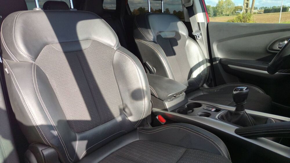 Kadjar 1.6 dCi 130 Energy Intens 2019 occasion 56150 Baud