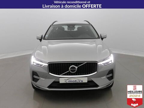 XC60 B4 (Diesel) AWD 197 Geartronic 8 Momentum 2022 occasion 10150 Lavau