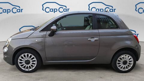 500 1.0 70 Hybrid Dolcevita 2022 occasion 20600 Bastia