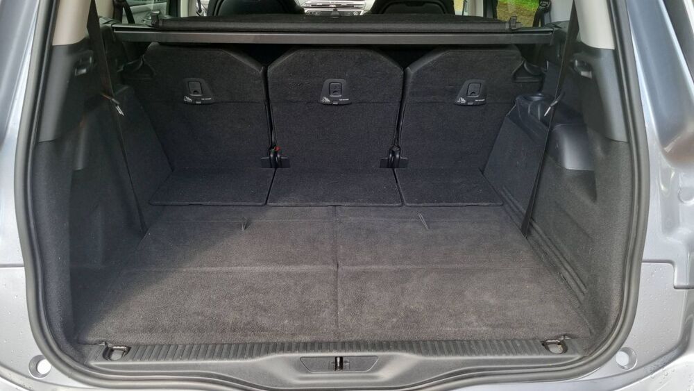Grand C4 Spacetourer 1.5 BlueHDi 130 Business 2021 occasion 76430 La Cerlangue