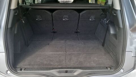 Grand C4 Spacetourer 1.5 BlueHDi 130 Business 2021 occasion 76430 La Cerlangue
