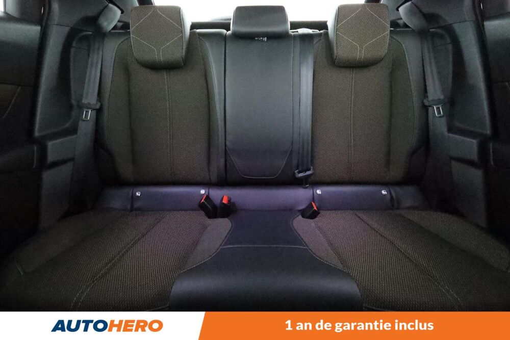 DS3 1.5 Blue-HDi So Chic Automatique 130 ch 2020 occasion 92130 Issy-les-Moulineaux
