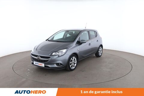 Annonce voiture Opel Corsa 9490 €