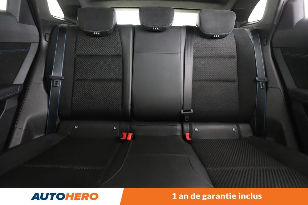 Austral 1.2 Hybrid E-Tech GSR2 Techno Esprit Alpine 200 ch 2024 occasion 92130 Issy-les-Moulineaux
