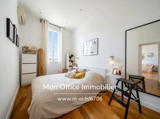  Appartement à vendre 2 pièces 44 m²
