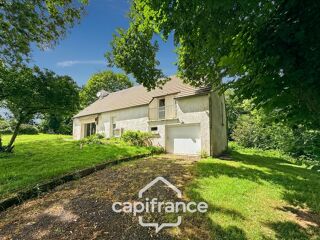  Maison à vendre 6 pièces 115 m²