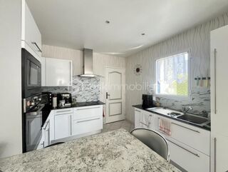  Maison à vendre 5 pièces 86 m²