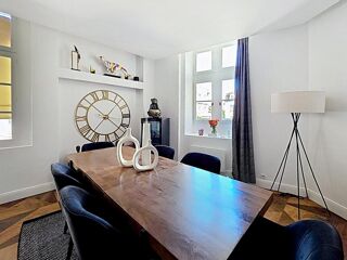  Maison à vendre 7 pièces 220 m²