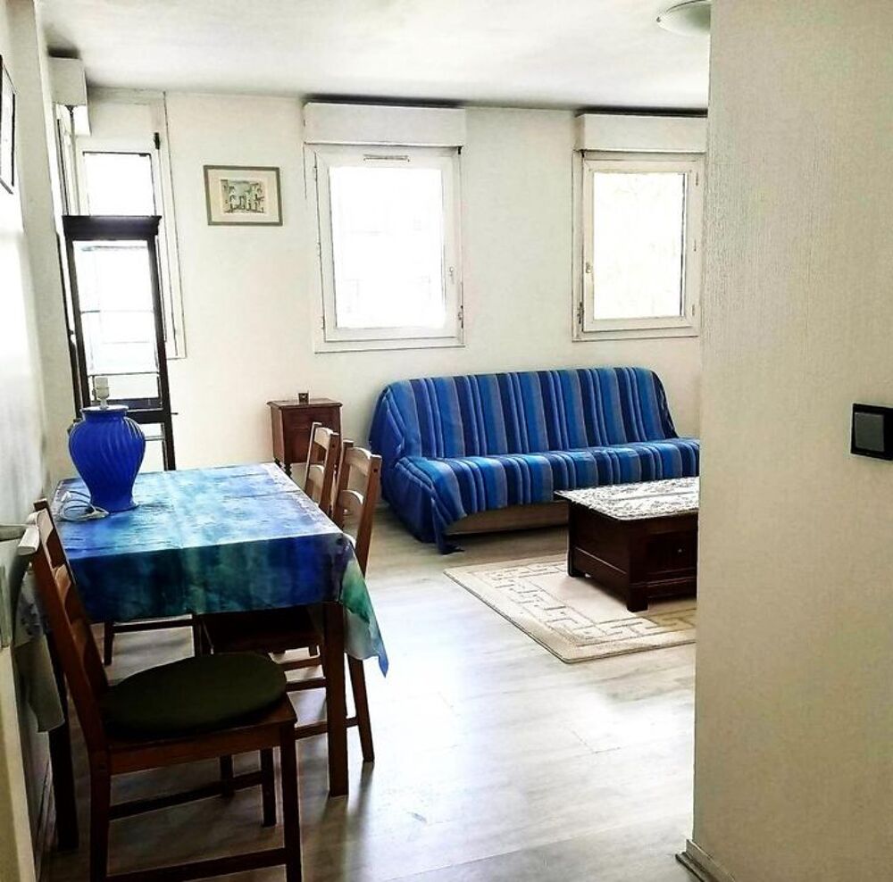 Location Appartement Appartement de 53m2 à louer sur Issy-les-Moulineaux Issy les moulineaux