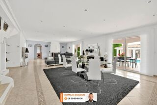 Maison à vendre 7 pièces 285 m²