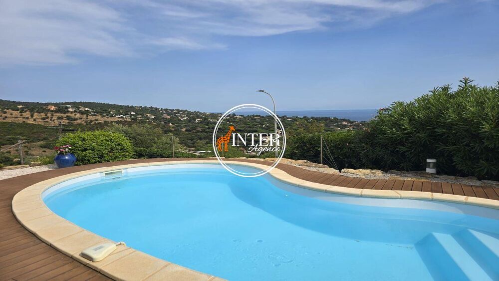 � vendre  Villa Les Issambres (83380)