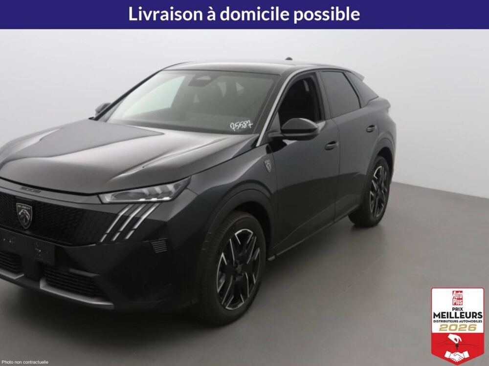 3008 1.2 HYBRID 145CH GT E-DCS6 2026 occasion 10150 Lavau