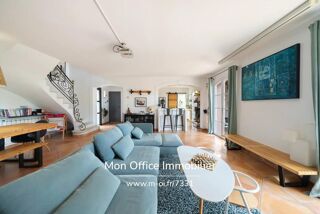  Maison à vendre 5 pièces 130 m²