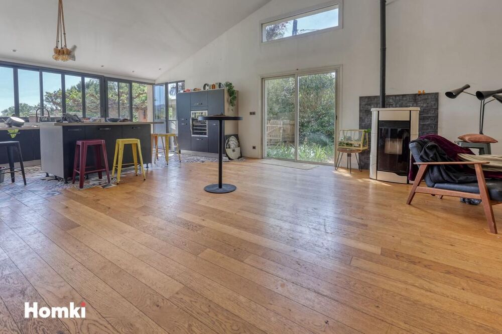 Vente Maison Maison/Villa de 175 m² à La Crau 83260 quartier Coufourdons La crau