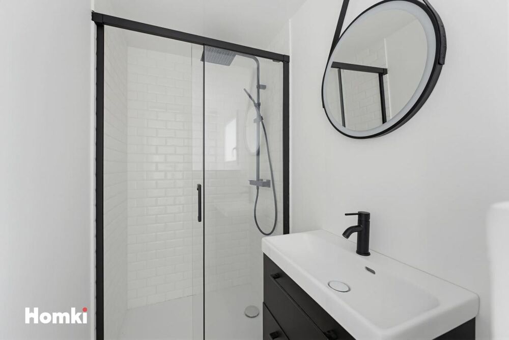 Vente Maison Maison rénovée + extérieur - Nansouty Bordeaux