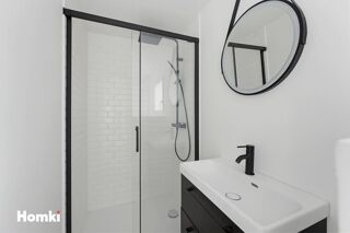 Vente Maison Maison rénovée + extérieur - Nansouty Bordeaux