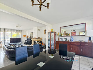 Maison à vendre 8 pièces 178 m²