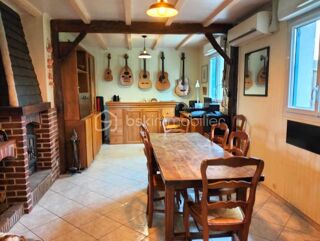  Maison � vendre 6 pi�ces 103 m�