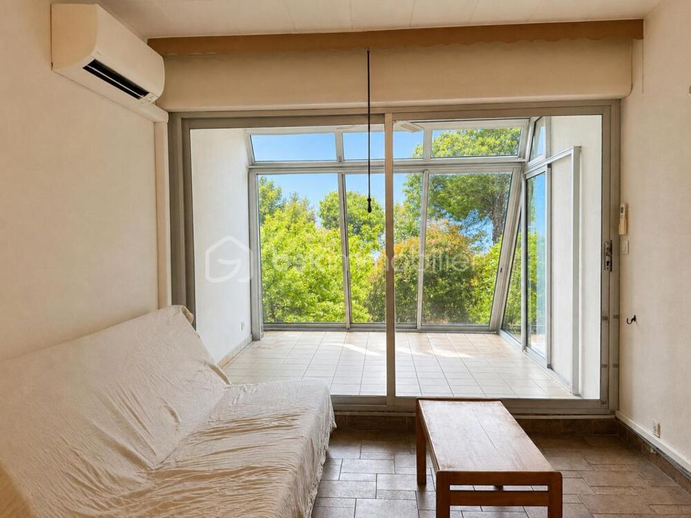 Appartement 2 pièces 23 m² · à Le Grau du Roi · 23 m² · 230 000 €