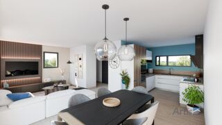  Maison 4 pi�ces 82 m� Chaumont