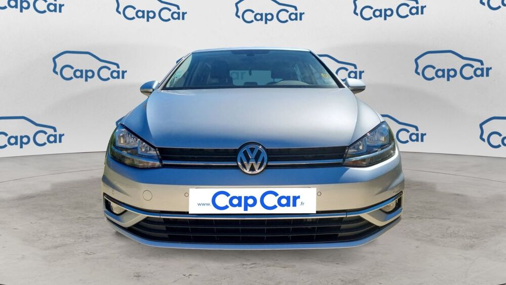 Golf VII 1.5 TSI EVO 150 DSG7 Match 2020 occasion 42380 Saint Nizier De Fornas