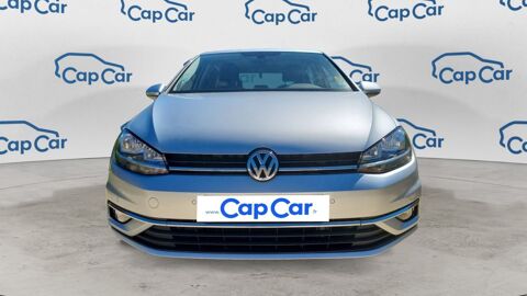 Golf VII 1.5 TSI EVO 150 DSG7 Match 2020 occasion 42380 Saint Nizier De Fornas