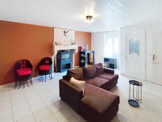  Maison à vendre 6 pièces 160 m²