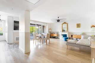  Appartement à vendre 5 pièces 107 m²