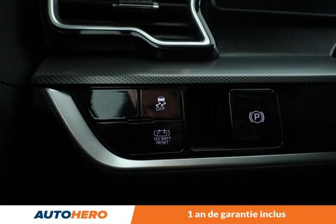Sportage 1.6 T-GDi ISG Hybride GT-Line 4x2 BVA6 215 ch 2025 occasion 92130 Issy-les-Moulineaux