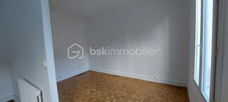  Appartement à vendre 2 pièces 33 m²