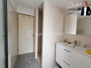  Maison à vendre 3 pièces 59 m²