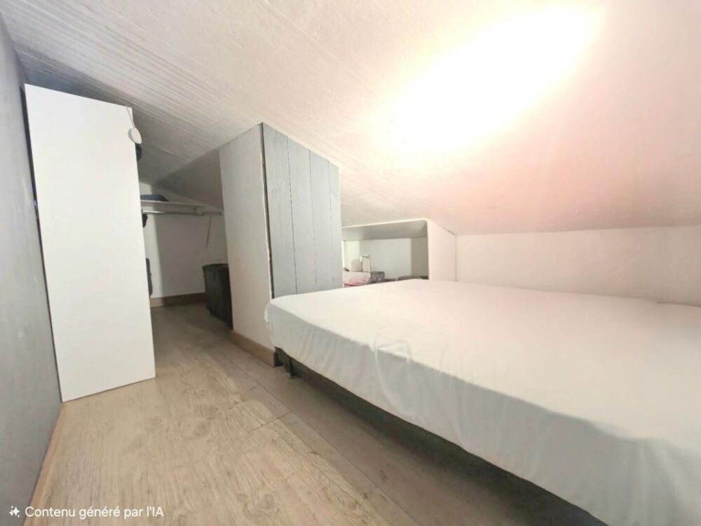 Vente Appartement Appartement A ST CLAIR 2 pièce(s) 24 m2 TERRASSE /PARKING exclusivite Le lavandou