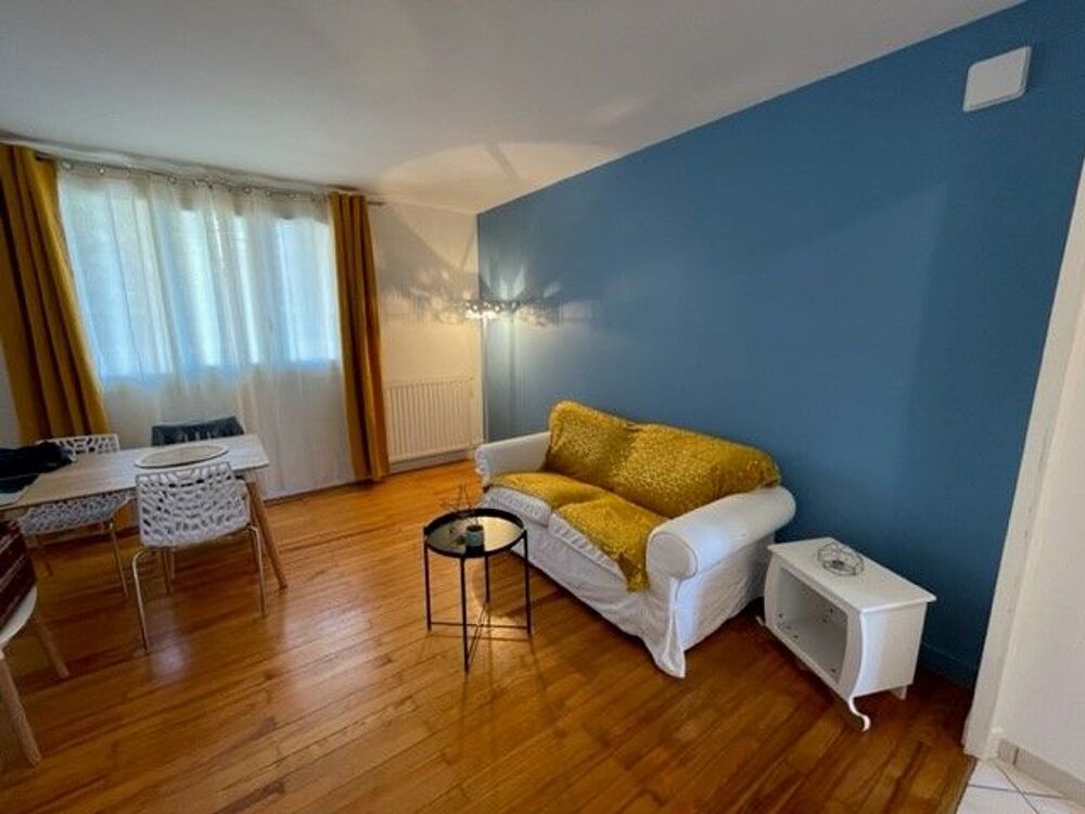 Location Appartement Appartement de 53m2 à louer sur Grenoble Grenoble