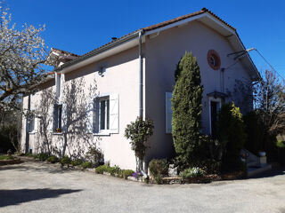  Maison à vendre 4 pièces 140 m²