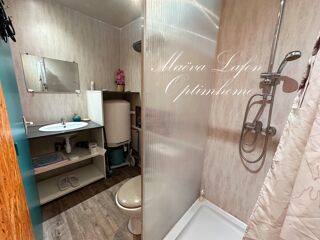  Appartement � vendre 1 pi�ce 19 m�