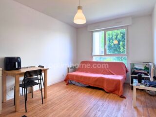  Appartement à vendre 2 pièces 30 m²
