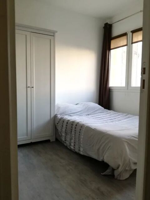  Appartement  louer 1 pice 11 m
