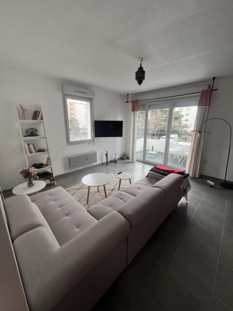  Appartement � louer 2 pi�ces 47 m�