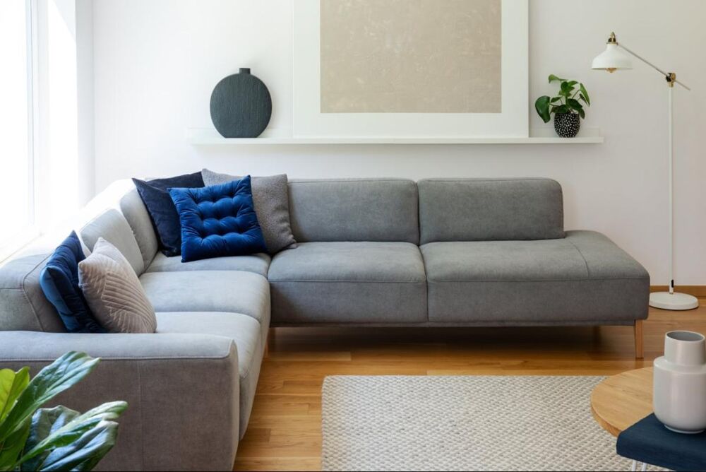 Appartement T3 de 70m² à Laventie