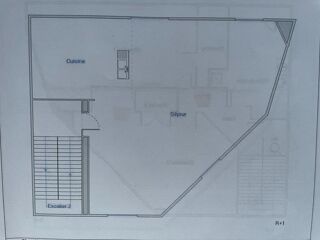  Maison � vendre 3 pi�ces 127 m�