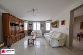 Vente Maison Maison Woippy 7 pièces 150 m2 Woippy
