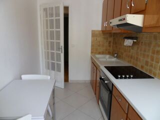  Appartement � louer 2 pi�ces 42 m� Paris 14